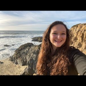 Meet your Posher, Erin